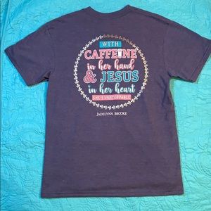 Jadelynn Brooke Tshirt